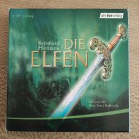 Cd Hörbuch Hörspiel Die Elfen Bernhard Hennen Bayern - Dinkelscherben Vorschau