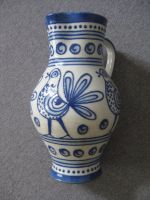 Keramikkrug 21 cm hoch Leipzig - Altlindenau Vorschau