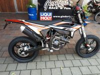 Beta RR 125 LC Motard T Bayern - Rohrbach Vorschau