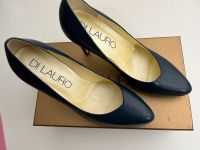 Di Lauro Pumps blau Gr. 38 neu Nordrhein-Westfalen - Remscheid Vorschau