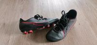 Nike mercurial Gr. 34 Fussballschuhe Stollen Bayern - Bayreuth Vorschau