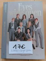 K-Pop Album Twice Eyes wide open Köln - Ehrenfeld Vorschau