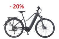 Herne E-Bike Outlet CenterTrekking Puch T7.5 UVP 3899 Nordrhein-Westfalen - Herne Vorschau