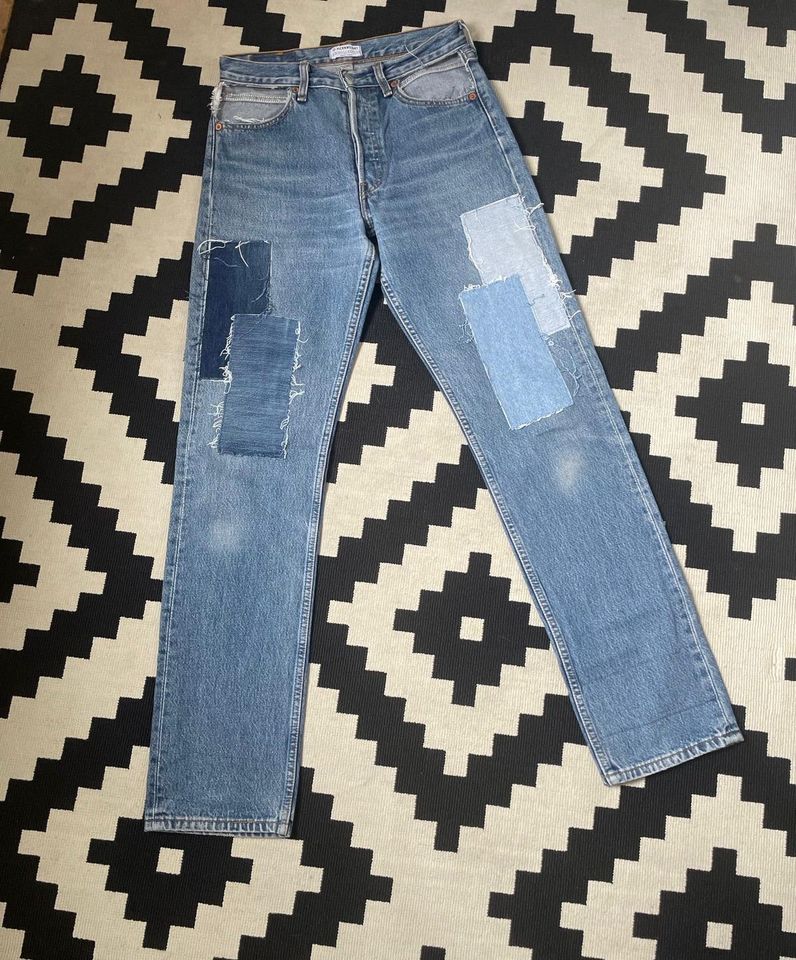 Levi’s 501 Vintage Jeans in Saarbrücken