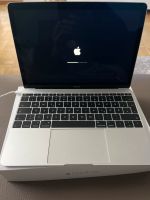 MacBook mit 256 GB Silber 12" Ratina Display - Defekt Baden-Württemberg - Friedrichshafen Vorschau