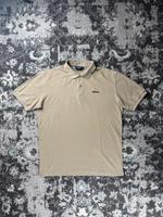 Ellesse Polo Herren Gr. L Y2K Casual Streetwear München - Bogenhausen Vorschau