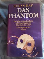 SUSAN KAY Das Phantom (Phantom der Oper) gebunden Hessen - Hadamar Vorschau