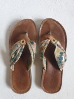 Hilfiger Denim Flip flops in 38 Bayern - Penzberg Vorschau