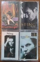 Sting & The Police | Mc's - Tapes - Kassetten Dortmund - Löttringhausen Vorschau