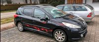 Peugot 207 SW 1.6 HDI 109 PS Bayern - Thierhaupten Vorschau