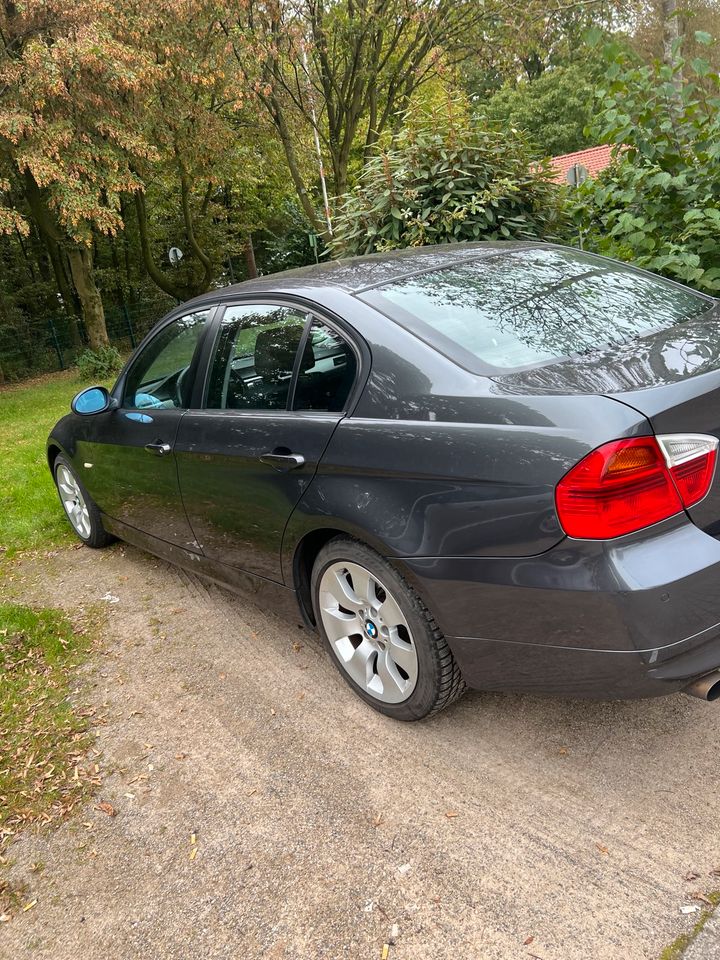 BMW 3er e90  129PS in Herne