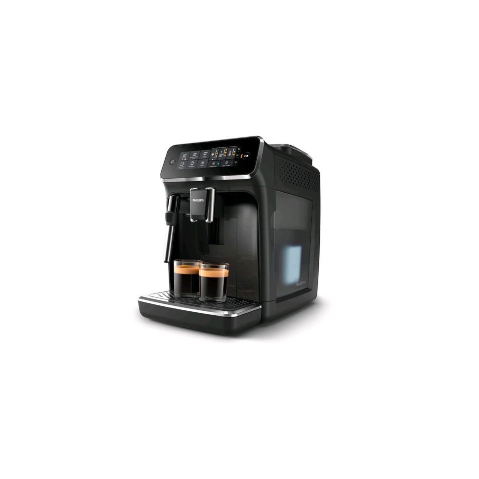 Philips Kaffeevollautomat 3200 Series mit Touchscreen in Ludwigshafen