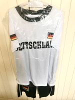 Sportanzug Fussball Training Shirt Shorts Kurze Essen - Bredeney Vorschau