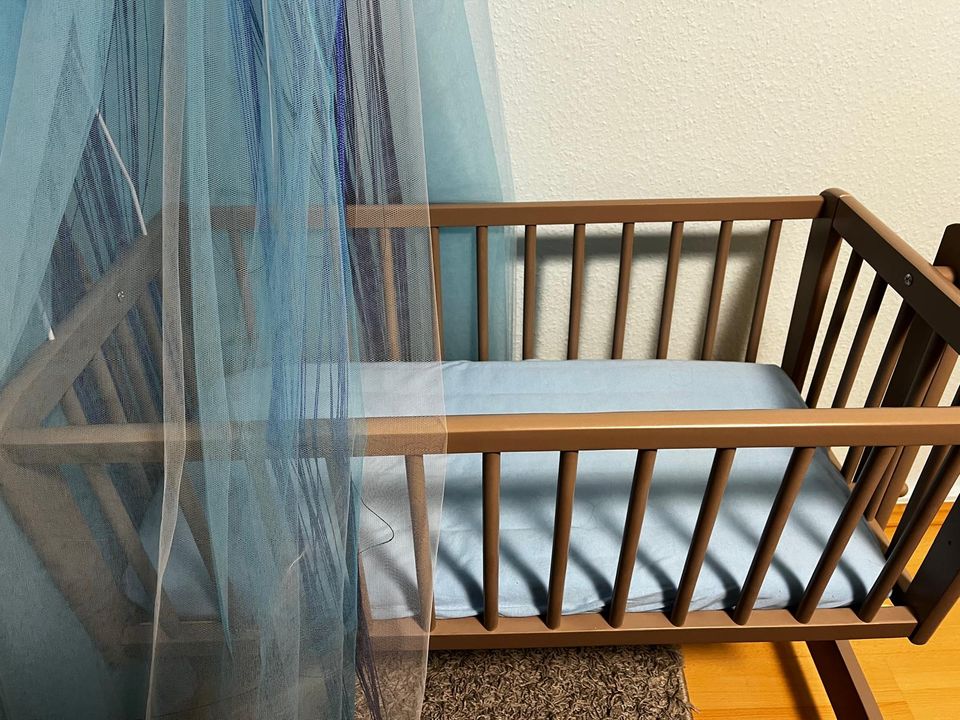 Baby Schaukel bed in Köln