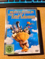 Monty Python: Die Ritter der Kokosnuss DVD Baden-Württemberg - Bad Säckingen Vorschau