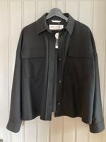 Marc  O´Polo leichtes Overshirt Back S/M Closed Neu Nordrhein-Westfalen - Kreuzau Vorschau