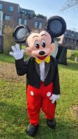 Mickey Mouse Maskottchen um Verleih Wandsbek - Hamburg Tonndorf Vorschau