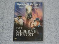 DER SILBERNE HENGST - Russell Crowe - 1992 - DVD Rheinland-Pfalz - Ludwigshafen Vorschau