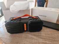 Portable Outdoor Wireless speaker Sachsen-Anhalt - Freyburg (Unstrut) Vorschau