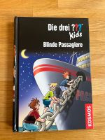 Die drei ??? Kids - Blinde Passagiere Pankow - Prenzlauer Berg Vorschau