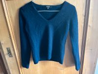 Donna Lane Cashmere Pullover dunkelblau Größe S Bayern - Holzkirchen Vorschau