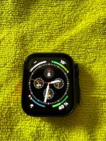 Apple Watch 7 45 mm GPS Thüringen - Erfurt Vorschau