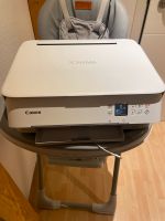 Canon Drucker pixma neu Stuttgart - Vaihingen Vorschau