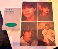 txt hybe insight postcards (taehyun & beomgyu) Leipzig - Engelsdorf Vorschau