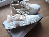 Gabor Sneaker Neuwertig,Versand inclusive Nordrhein-Westfalen - Paderborn Vorschau