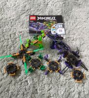 Lego : Ninjago Nordrhein-Westfalen - Niederkassel Vorschau