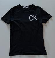 Calvin Klein, CK, T-Shirt, Shirt, Oberteil, Top Hessen - Waldkappel Vorschau