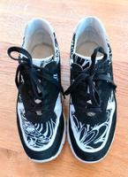 Gabor Sport  Best Fitting Sneaker in Black and White Rheinland-Pfalz - Kasbach-Ohlenberg Vorschau