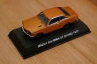 KONAMI 1972 Mazda Savanna GT, Maßstab 1:64 Nürnberg (Mittelfr) - Südoststadt Vorschau