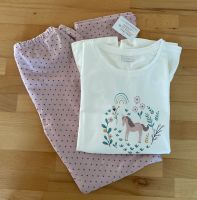 NEU Mädchen-Pyjama, Gr.140/146 München - Pasing-Obermenzing Vorschau