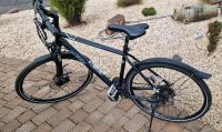 Fahrrad KTM Crossrad 28" Rheinland-Pfalz - Welschneudorf Vorschau