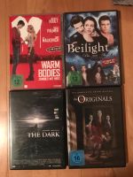 4 DVD  The Dark/ the Originals Schleswig-Holstein - Siek Vorschau