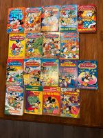 Lustige Taschenbücher von Walt Disney Bayern - Georgensgmünd Vorschau