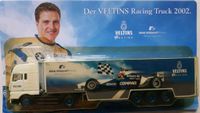 Werbetruck Veltins Bier Formel 1 Ralf Schumacher 2002 Sachsen - Frohburg Vorschau