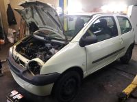 Motorhaube Renault Twingo Nordrhein-Westfalen - Nörvenich Vorschau