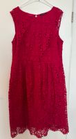 Abendkleid Rot Gr. 44 Nordrhein-Westfalen - Enger Vorschau