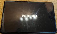 Toshiba Satellite L670D-15U Notebook 17,3" -teildefekt- Rheinland-Pfalz - Koblenz Vorschau