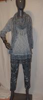 Tredy 4tlg. Set Gr. 2 – Hose, Top, Shirt + Schal s.g.Zustand Bayern - Alzenau Vorschau