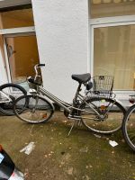 Fahrrad alt, aber sehr nice - für Bastler:innen Hamburg-Mitte - Hamburg St. Pauli Vorschau