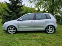 VW POLO HIGHLINE Nordrhein-Westfalen - Versmold Vorschau