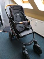 Kinderwagen MyJunior Miyo Buggy, Babywanne, Autositz inkl. Zubehö Schleswig-Holstein - Kiel Vorschau