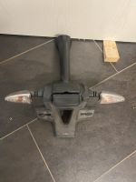 Yamaha yzf 125r Orginal Kennzeichen Halter und 4 Blinker Hessen - Mengerskirchen Vorschau