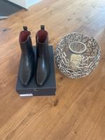 Tommy Hilfiger Stiefeletten NEU Niedersachsen - Oyten Vorschau