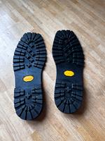 Vibram Langsohle 1136 schwarz 45/46 Bayern - Neu Ulm Vorschau