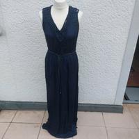 Pepe-Jeans Kleid Maxi lang Häkelausschnitt /-rücken L Köln - Riehl Vorschau