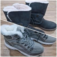 *** NEU Bench Winterschuhe Schuhe Stiefel gefüttert *** Hessen - Münster Vorschau